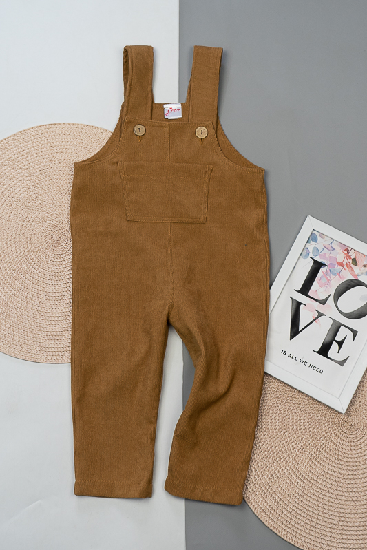 Комбінезон ясельний 300-1168